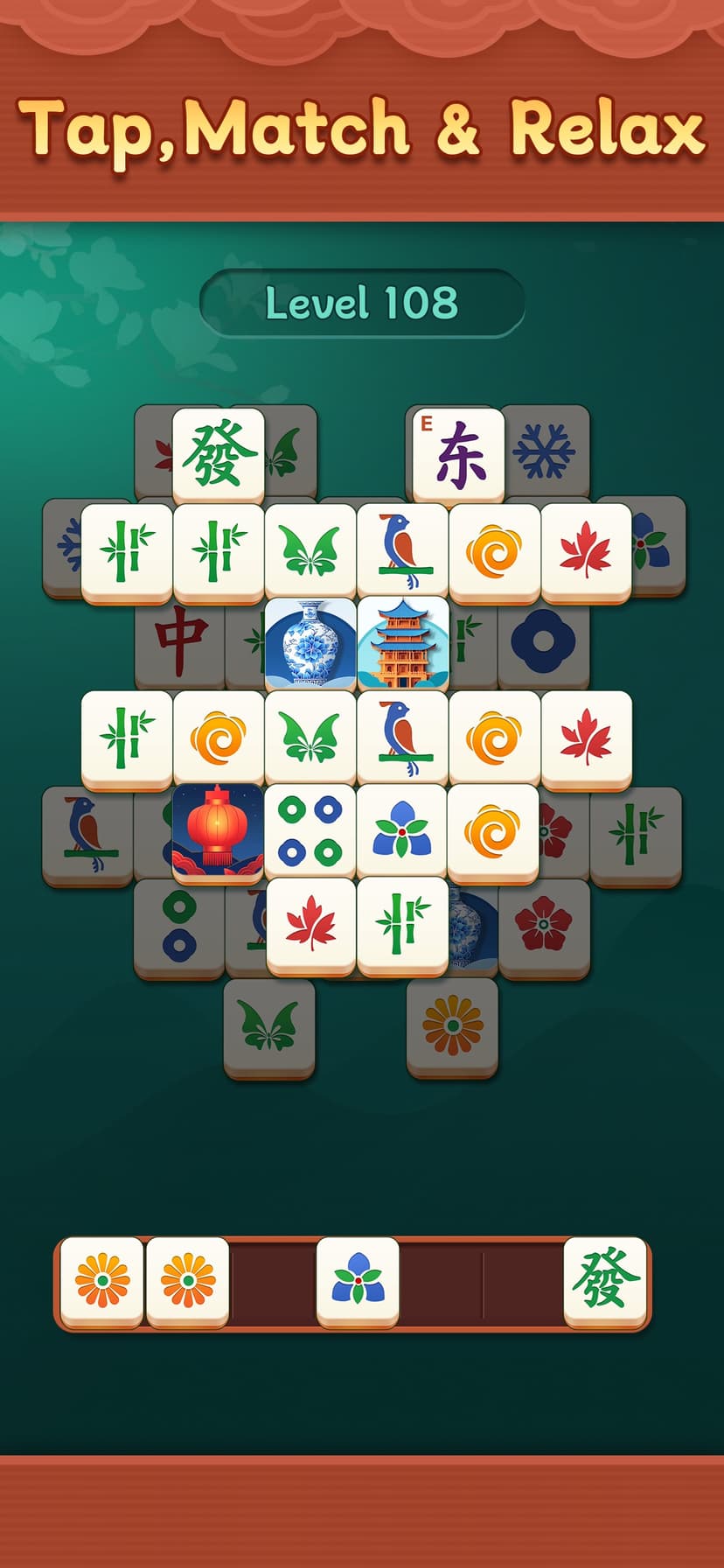Tile Axiom screenshot 6 - screenshot