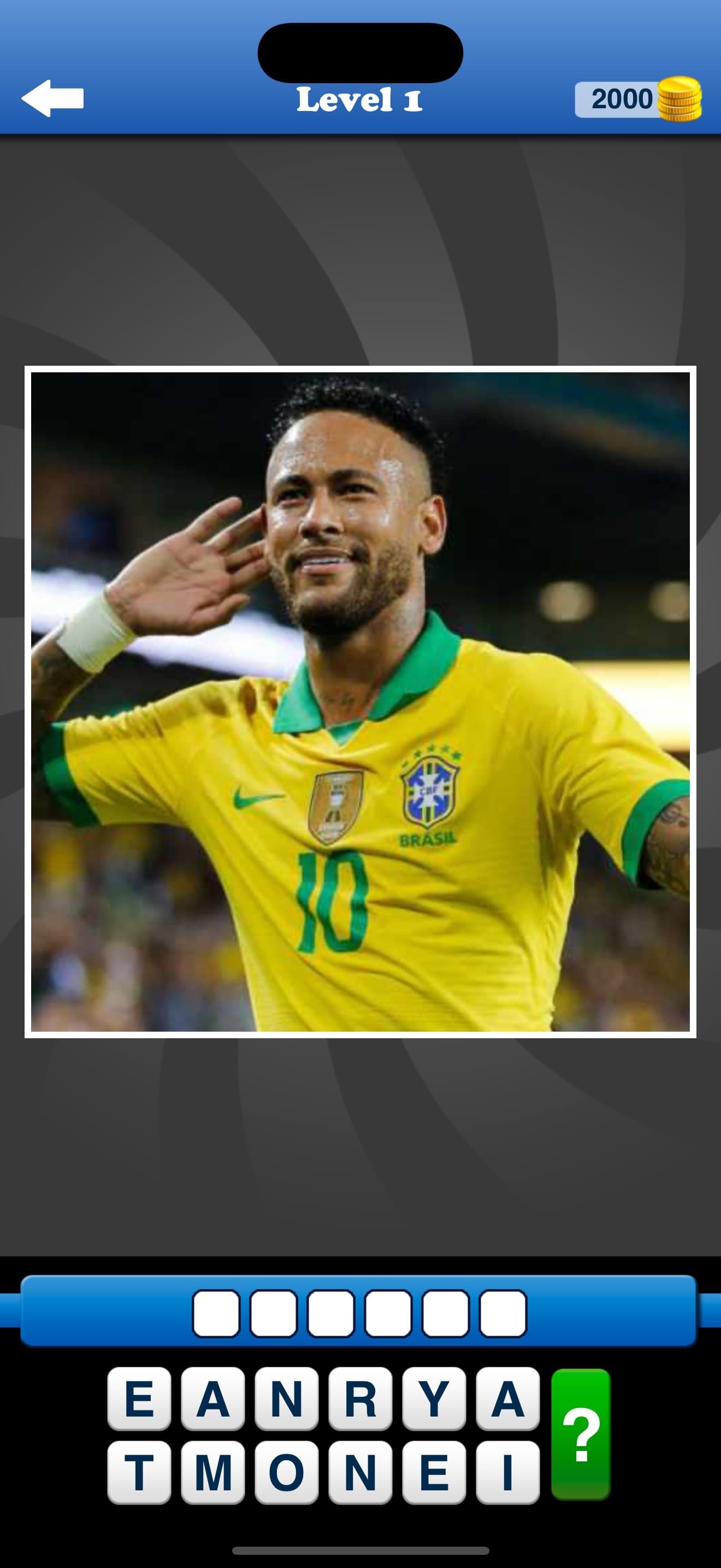 Whos the Player? Football Quiz screenshot 5 - screenshot
