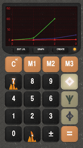 The Devil's Calculator: A Math screenshot 2 - screenshot