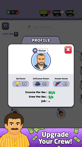 Mafia Life screenshot 17 - screenshot