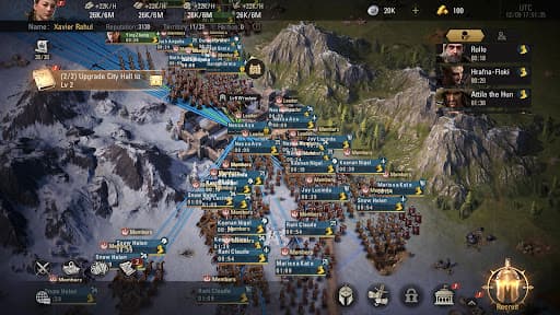 Epic Age screenshot 14 - screenshot