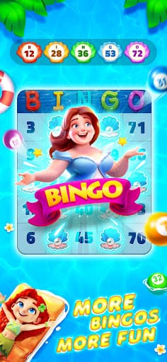 Bingo Island 2026 Club Bingo screenshot 8 - screenshot
