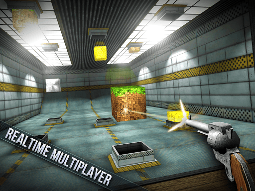 Shooting Showdown 2 screenshot 14 - screenshot