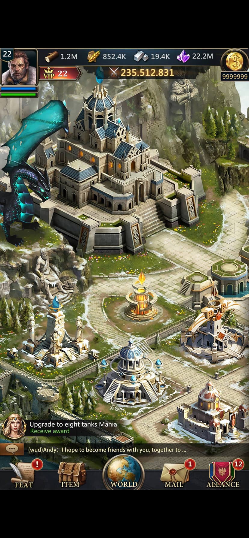 Clash of Queens: Light or Dark screenshot 5 - screenshot