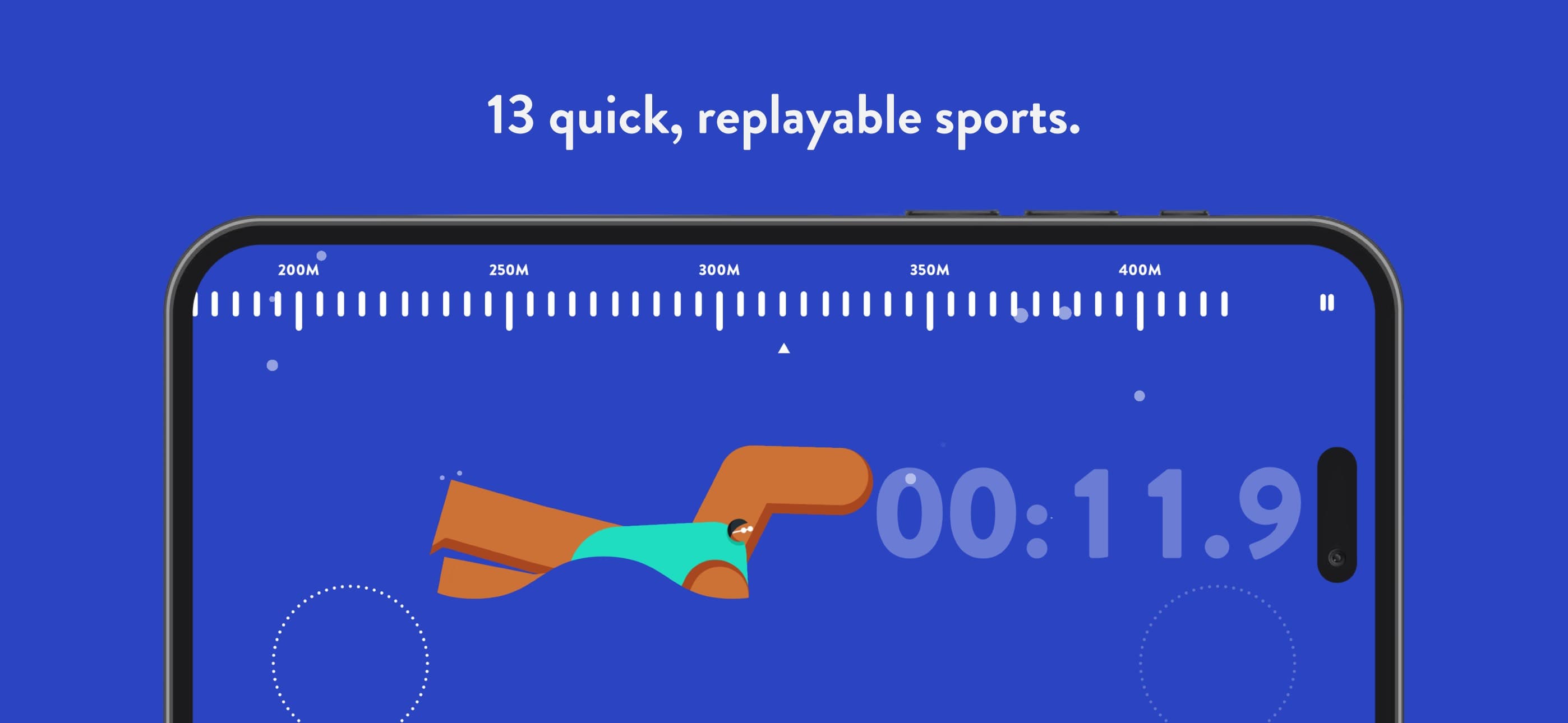 Big Time Sports screenshot 1 - screenshot