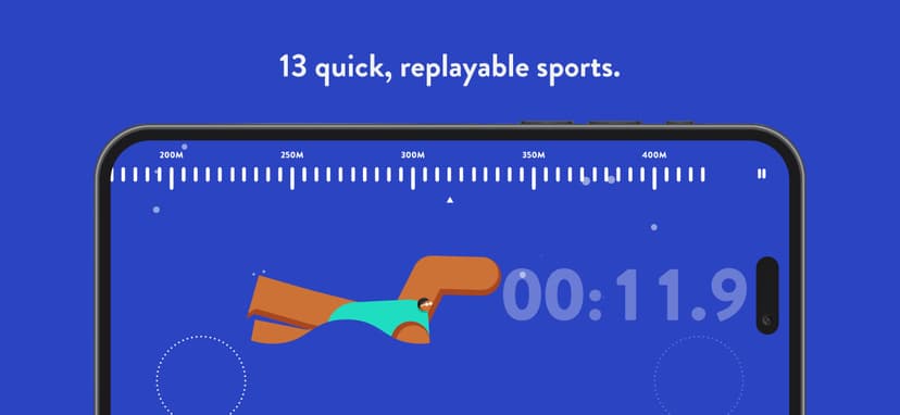 Big Time Sports screenshot 1 - screenshot