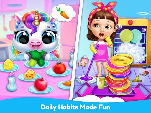 Little Minds: Kids Game Bundle screenshot 12 - screenshot