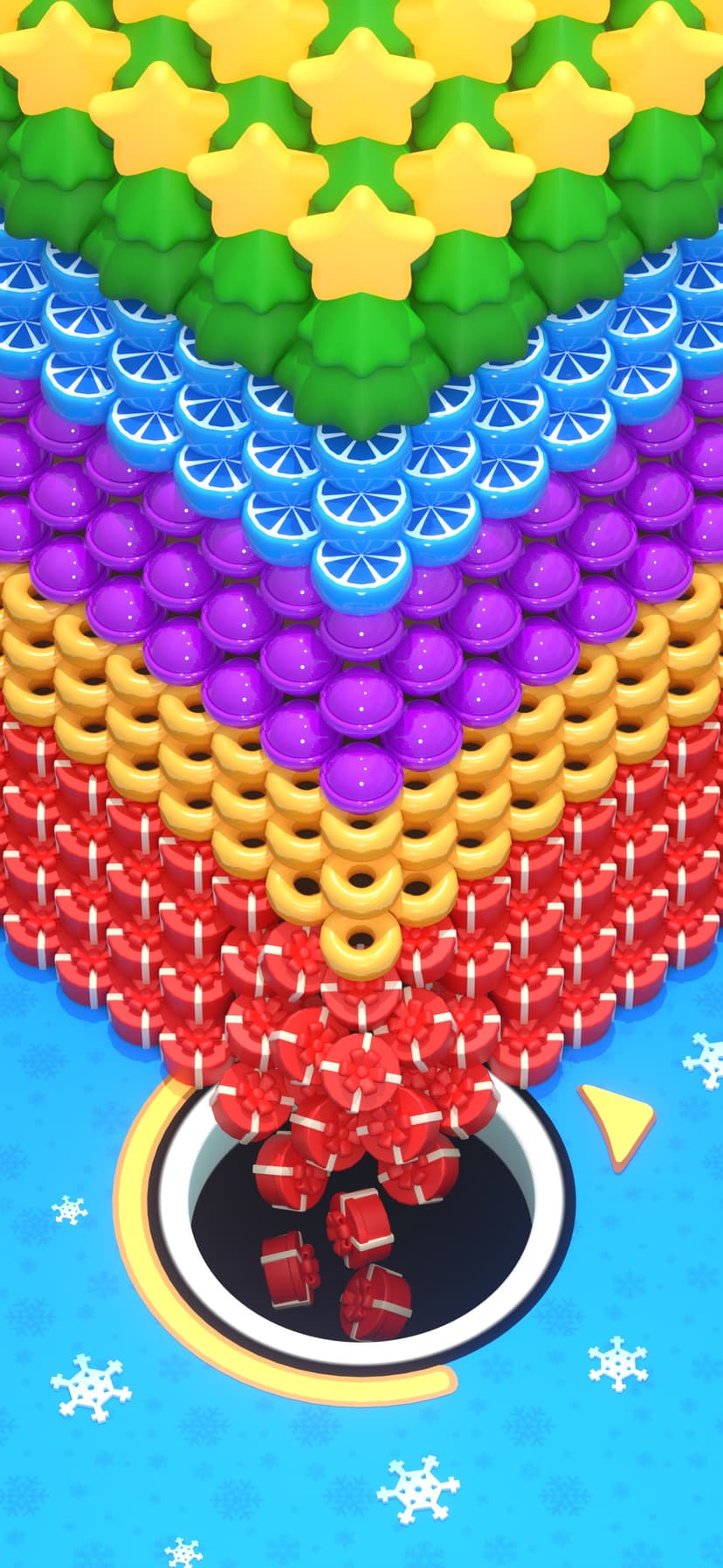 Black Hole - Eat Everything screenshot 4 - screenshot