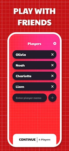 Imposter Game: Who Is — Fakeit screenshot 5 - screenshot