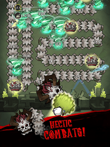 Grim Bounce screenshot 8 - screenshot