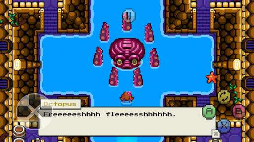 Crunchyroll: Blossom Tales II screenshot 8 - screenshot