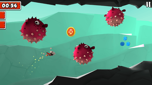 Manuganu 2 screenshot 12 - screenshot