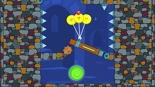 D Flate's Great Estate screenshot 2 - screenshot