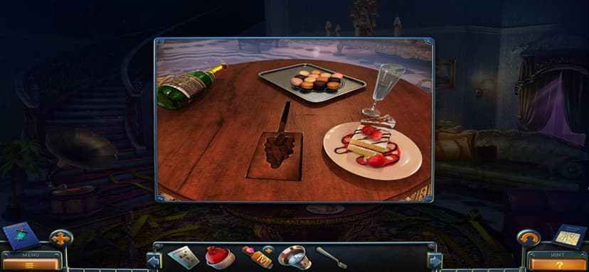 New York Mysteries 3 screenshot 2 - screenshot