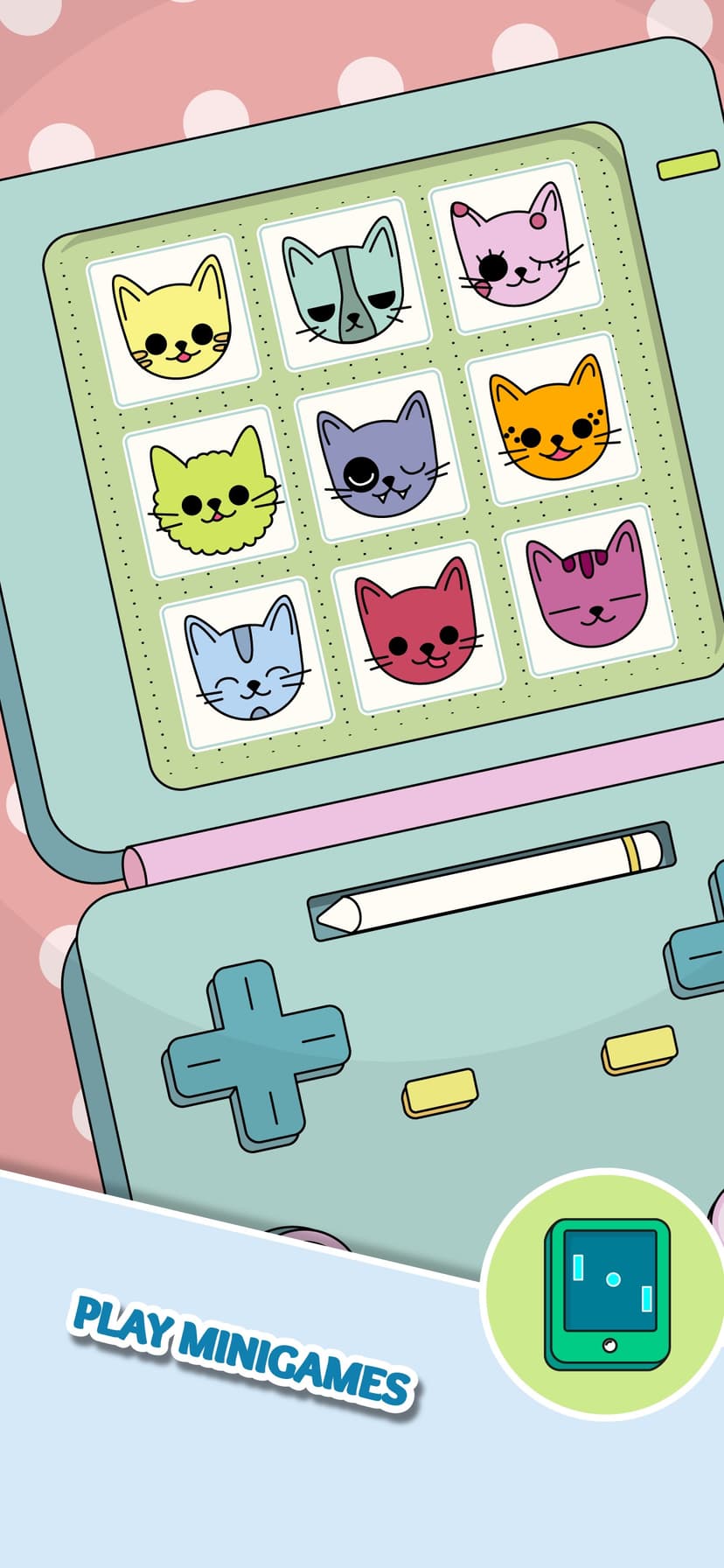 Raccoopy! screenshot 7 - screenshot