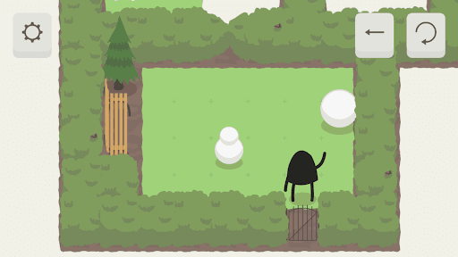 A Good Snowman screenshot 2 - screenshot