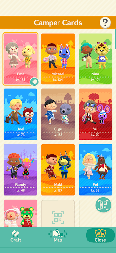 Animal Crossing: Pocket Camp C screenshot 7 - screenshot