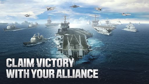 Gunship Battle Total Warfare screenshot 15 - screenshot