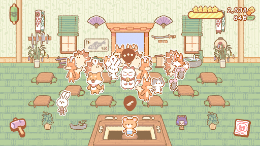 Kuma Sushi Bar screenshot 6 - screenshot