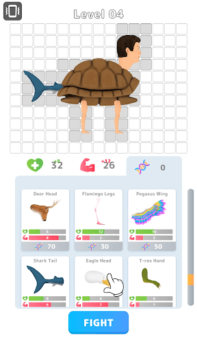 Zoologic: Brainrot Evolution! screenshot 1 - screenshot