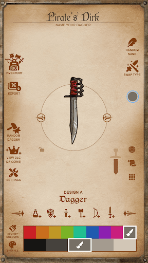 Instant Armory screenshot 3 - screenshot