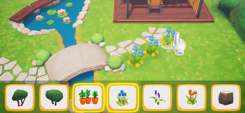 Makeover Mania: Home Design screenshot 4 - screenshot