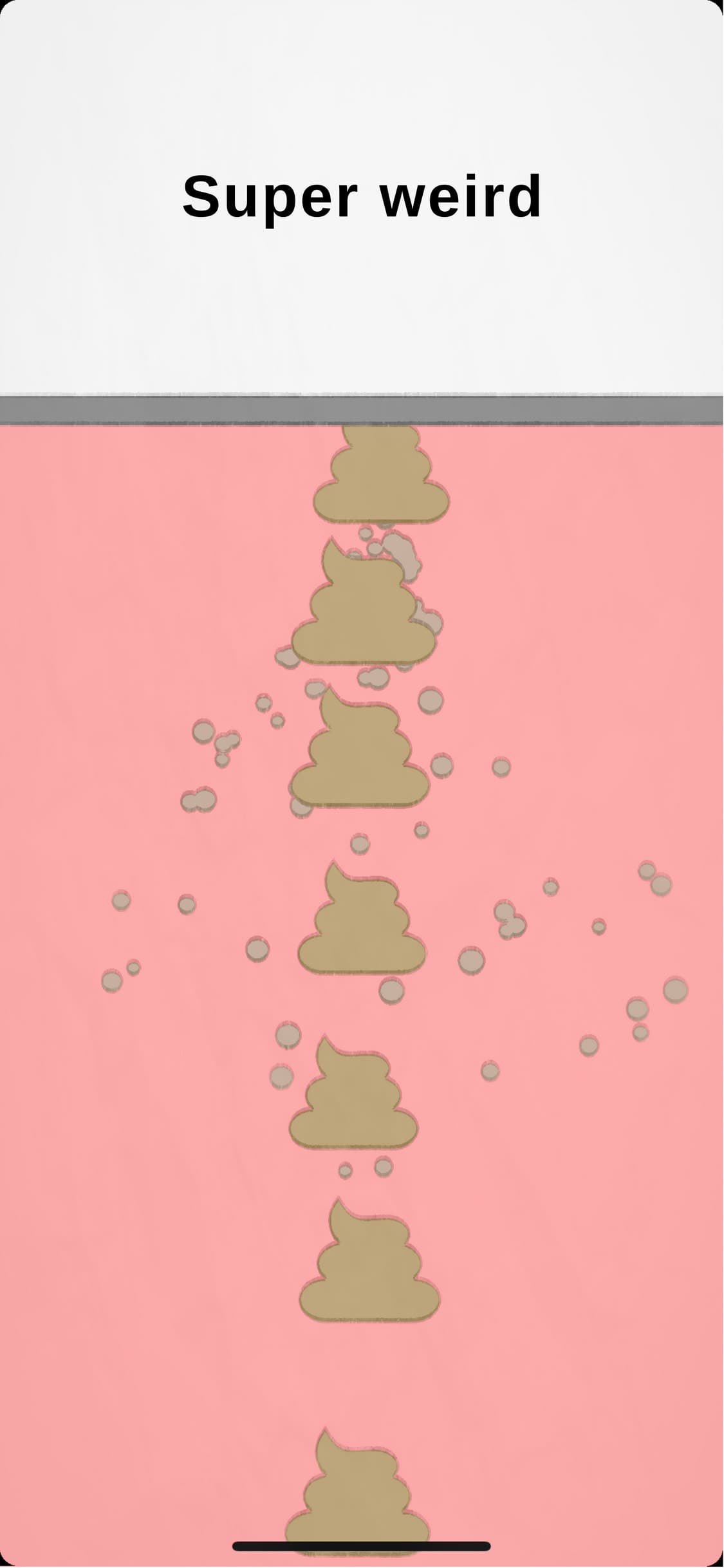 Pluck It: hairs and emotions screenshot 5 - screenshot