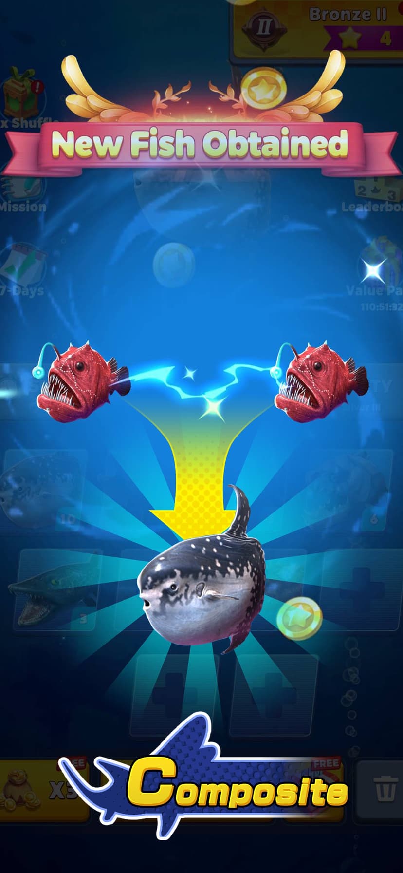 Fish Eater.io screenshot 10 - screenshot