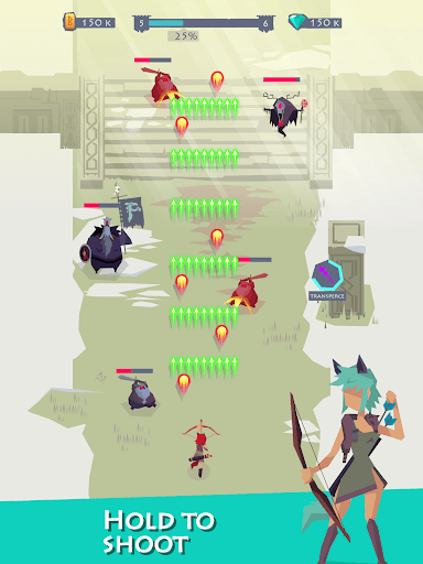 Vikings II screenshot 16 - screenshot