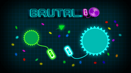 Brutal.io screenshot 1 - screenshot