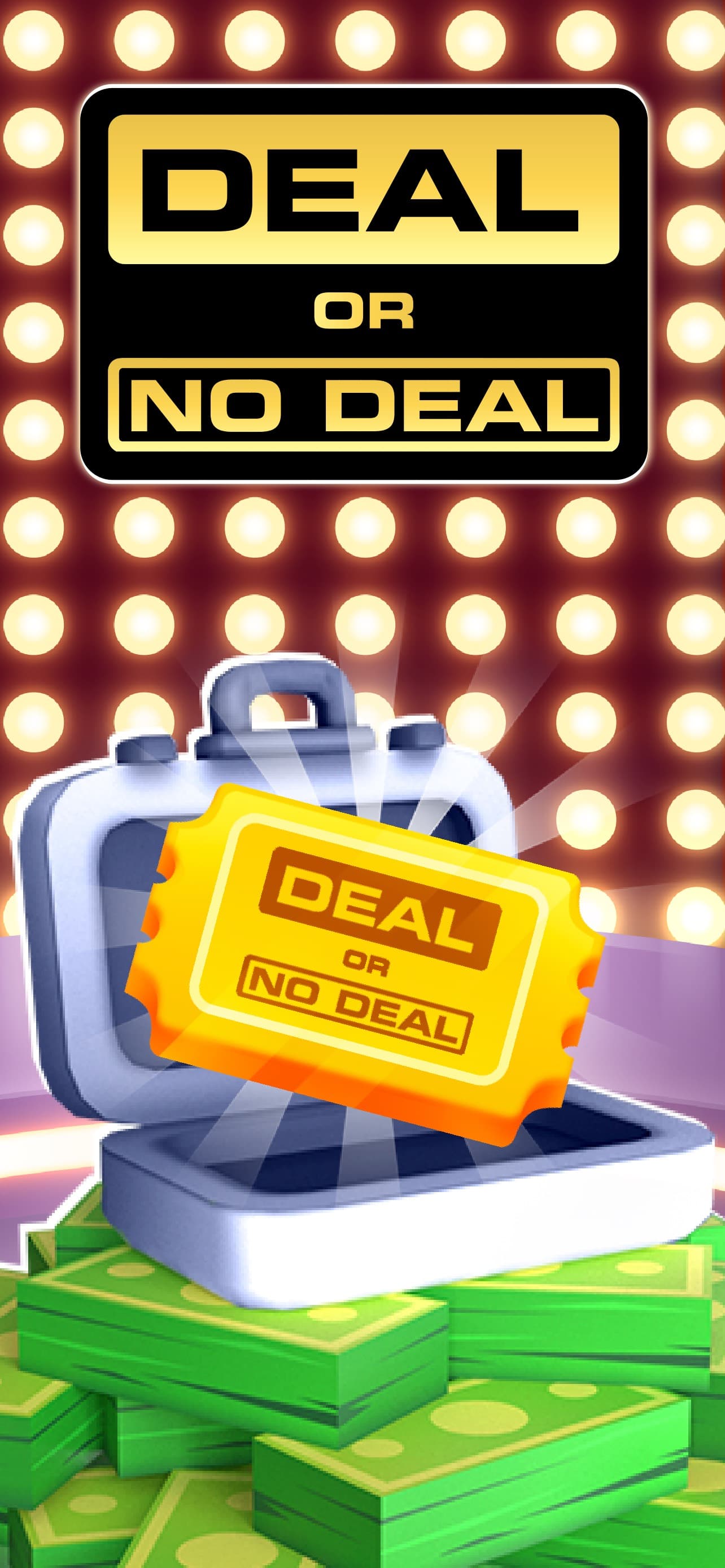 Deal or No Deal screenshot 5 - screenshot
