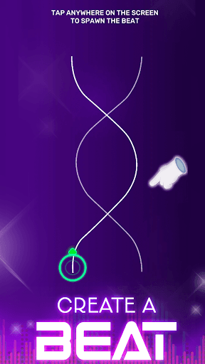 Looper! screenshot 1 - screenshot