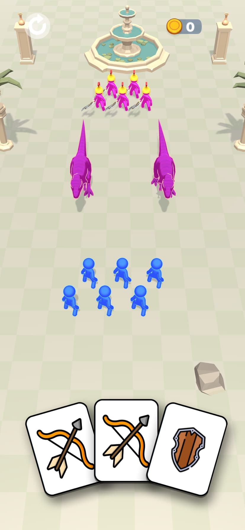 Card Battle! screenshot 7 - screenshot