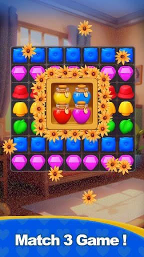 Loving Home screenshot 4 - screenshot