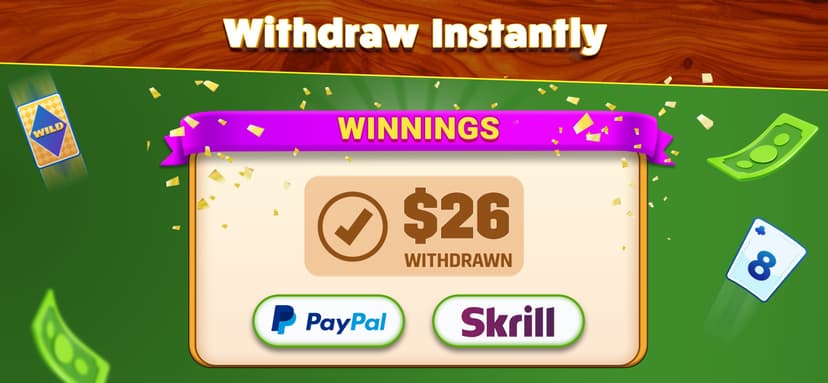 MPL Solitaire: Cash Games screenshot 3 - screenshot