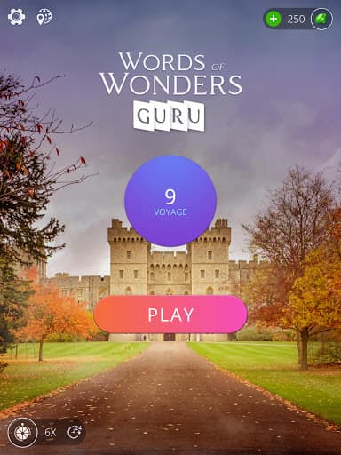 Words of Wonders: Guru screenshot 11 - screenshot