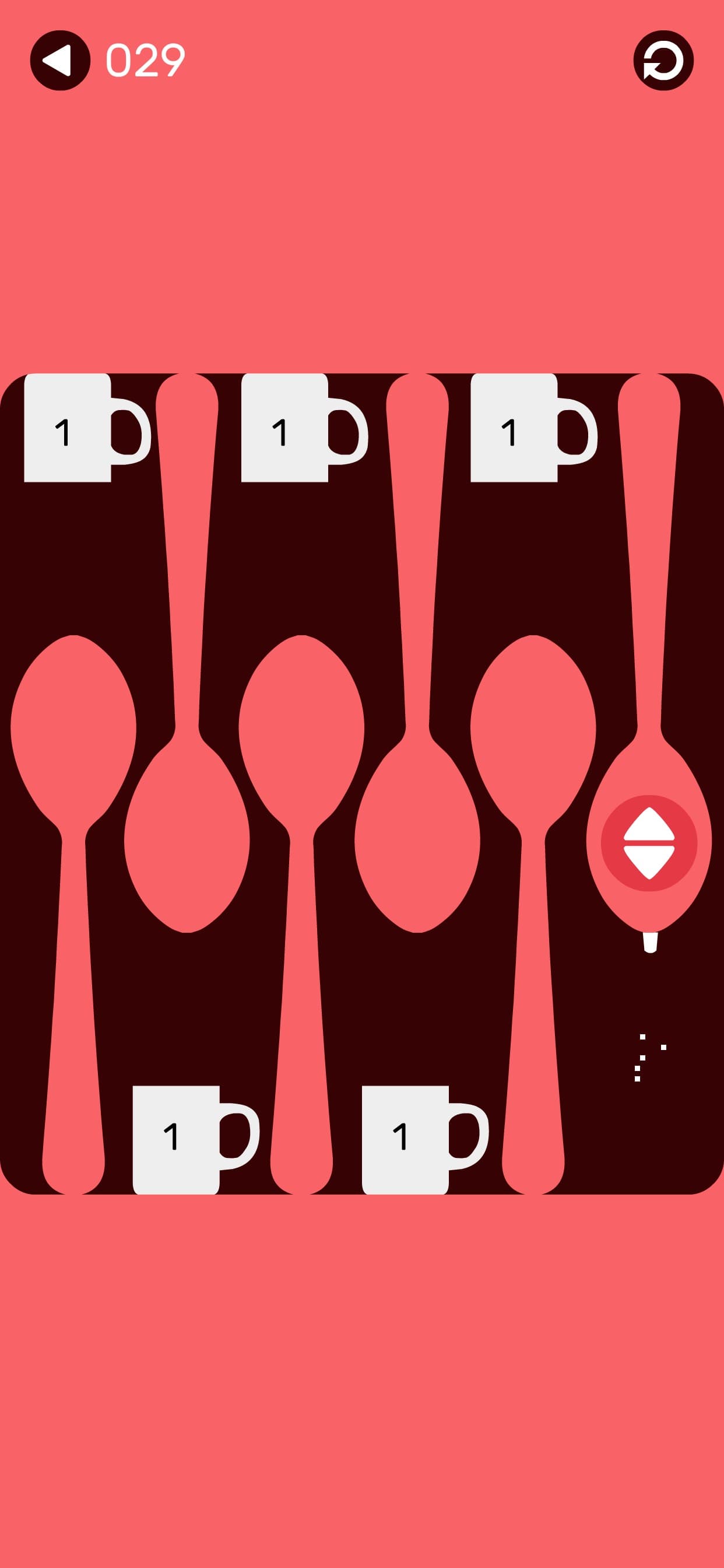 Sugar (game) screenshot 4 - screenshot
