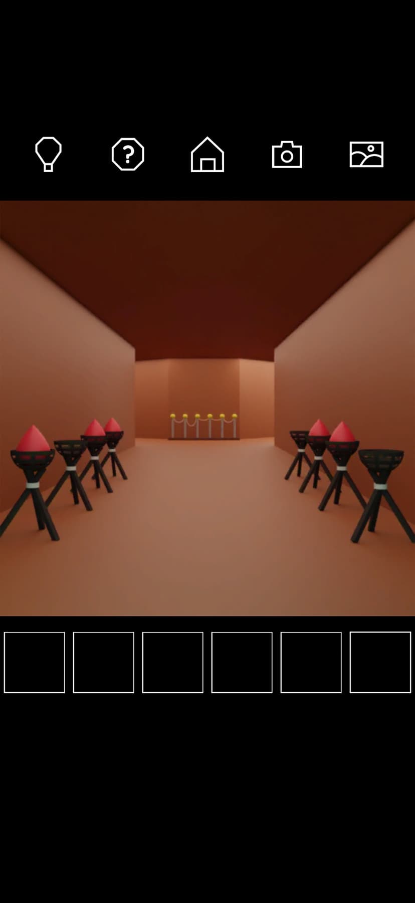 Escape Game : Collection screenshot 3 - screenshot