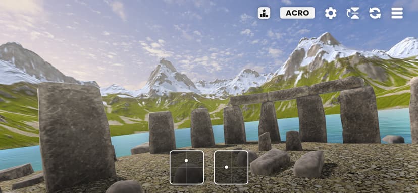 FeelFPV screenshot 6 - screenshot