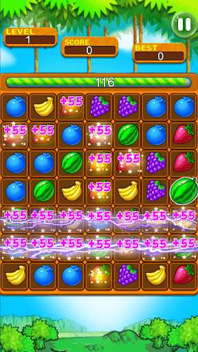 Fruit Splash screenshot 5 - screenshot