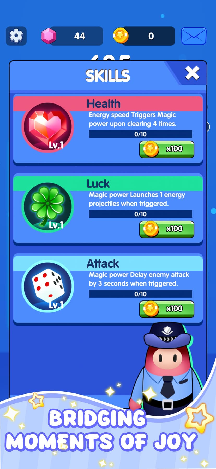 Color Dot Connect screenshot 4 - screenshot
