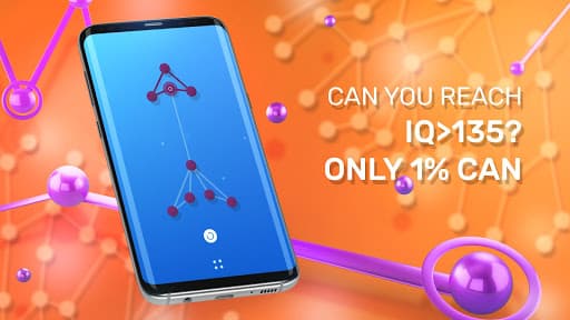 One Line - One Touch Puzzle screenshot 4 - screenshot