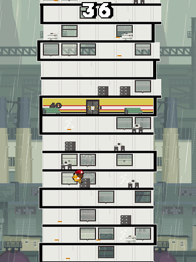 High Risers screenshot 23 - screenshot