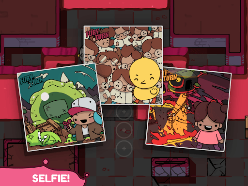 Fury Turn screenshot 15 - screenshot