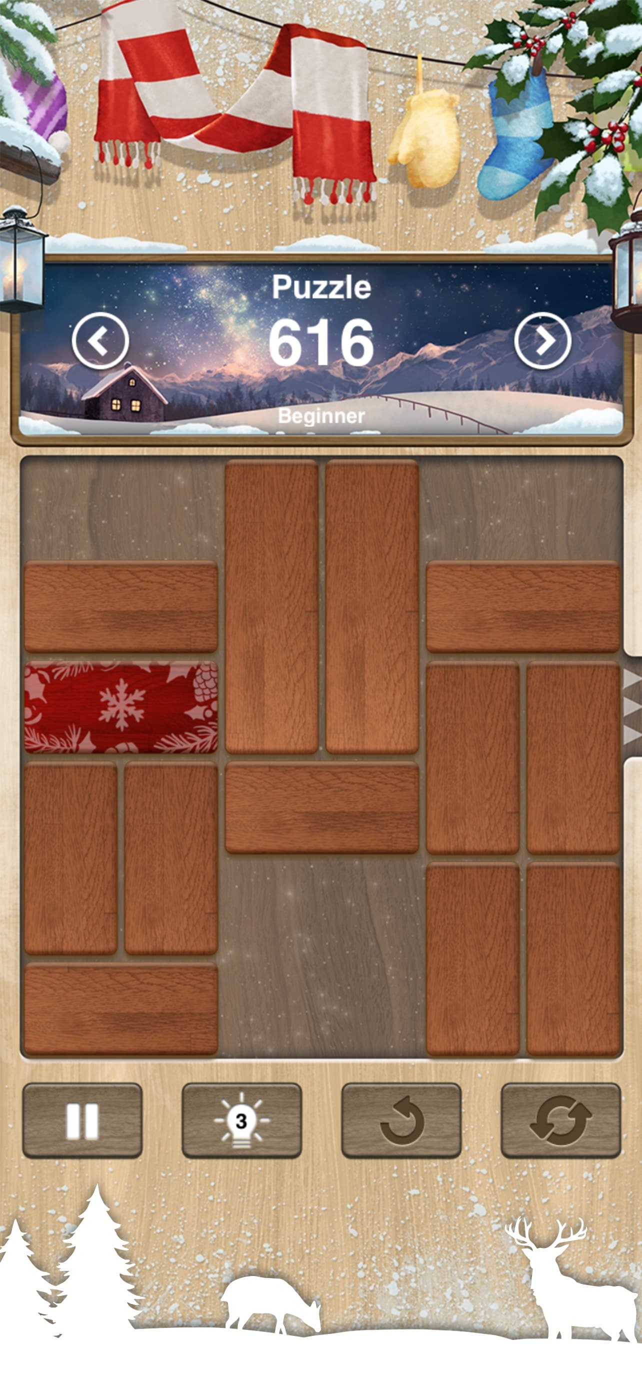 Unblock Me Premium screenshot 4 - screenshot