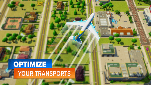 Citytopia® screenshot 13 - screenshot