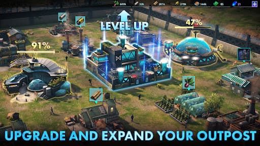 Godzilla x Kong: Titan Chasers screenshot 11 - screenshot