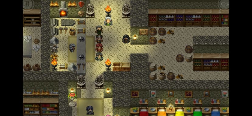 Doom and Destiny screenshot 2 - screenshot