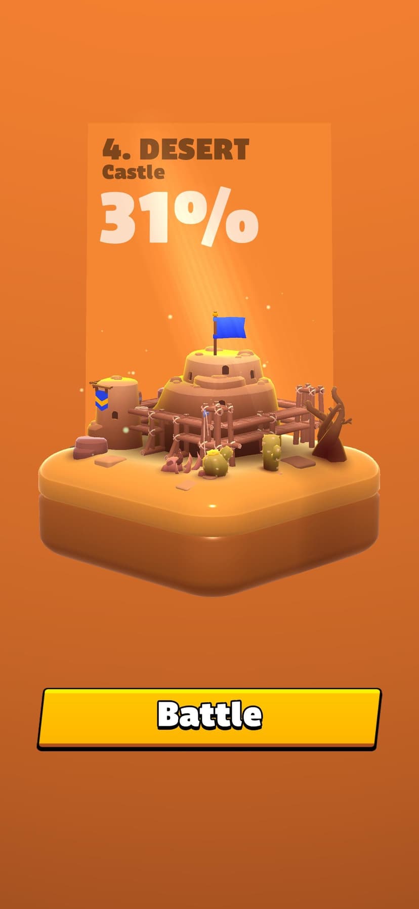 Draw Arena: Battle Tactics screenshot 4 - screenshot