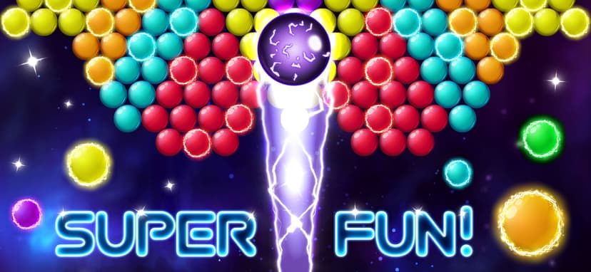 Bubble Shooter Blast Ball Pop screenshot 9 - screenshot